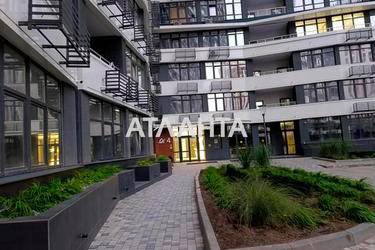 1-room apartment apartment by the address st. Kurortnyy per (area 44,6 m²) - Atlanta.ua - photo 25
