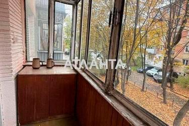 2-rooms apartment apartment by the address st. Komarova V ul (area 43,5 m²) - Atlanta.ua - photo 17