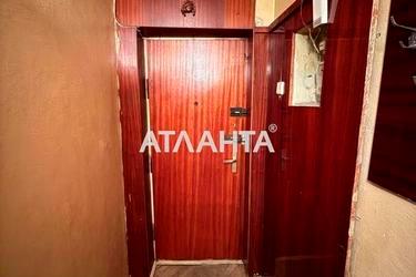 2-rooms apartment apartment by the address st. Komarova V ul (area 43,5 m²) - Atlanta.ua - photo 21
