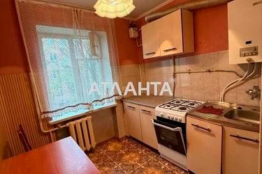 2-rooms apartment apartment by the address st. Komarova V ul (area 43,5 m²) - Atlanta.ua - photo 18