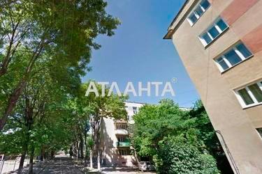 2-rooms apartment apartment by the address st. Komarova V ul (area 43,5 m²) - Atlanta.ua - photo 22