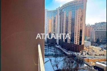 1-кімнатна квартира за адресою вул. Генуезька (площа 41,5 м²) - Atlanta.ua - фото 13