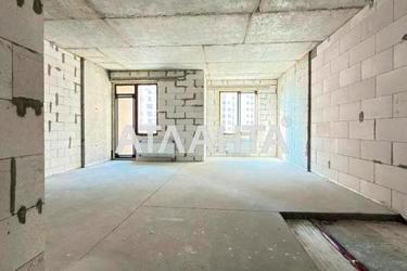 1-кімнатна квартира за адресою вул. Генуезька (площа 41,5 м²) - Atlanta.ua - фото 10