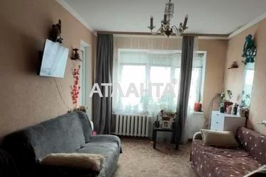 3-кімнатна квартира за адресою вул. Ойстраха Давида (площа 63 м²) - Atlanta.ua - фото 15