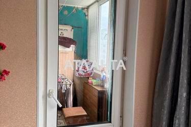 3-кімнатна квартира за адресою вул. Ойстраха Давида (площа 63 м²) - Atlanta.ua - фото 18