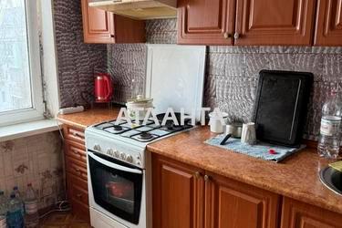 3-кімнатна квартира за адресою вул. Ойстраха Давида (площа 63 м²) - Atlanta.ua - фото 21