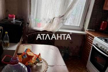 3-кімнатна квартира за адресою вул. Ойстраха Давида (площа 63 м²) - Atlanta.ua - фото 23