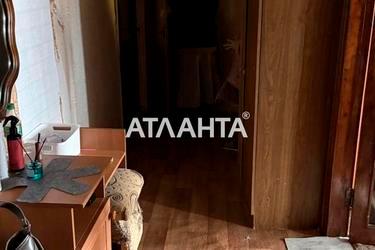 3-кімнатна квартира за адресою вул. Ойстраха Давида (площа 63 м²) - Atlanta.ua - фото 24