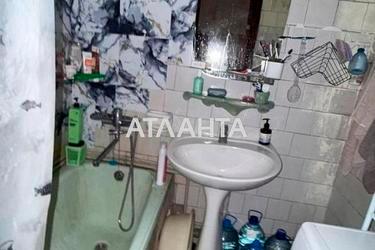 3-кімнатна квартира за адресою вул. Ойстраха Давида (площа 63 м²) - Atlanta.ua - фото 25