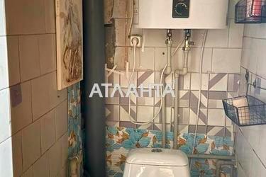 3-кімнатна квартира за адресою вул. Ойстраха Давида (площа 63 м²) - Atlanta.ua - фото 26