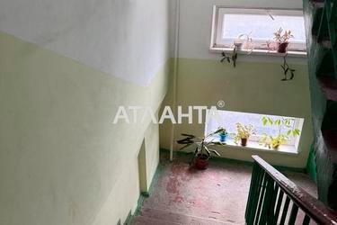 3-кімнатна квартира за адресою вул. Ойстраха Давида (площа 63 м²) - Atlanta.ua - фото 27