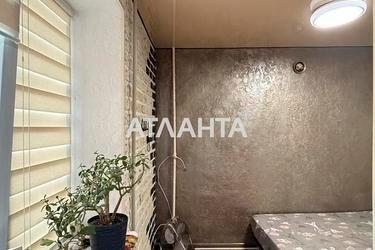 Room in dormitory apartment by the address st. Zholio kyuri (area 18,2 m²) - Atlanta.ua - photo 12