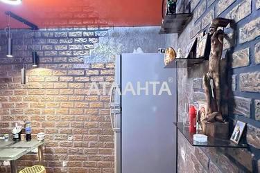 Room in dormitory apartment by the address st. Zholio kyuri (area 18,2 m²) - Atlanta.ua - photo 15