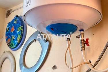 Room in dormitory apartment by the address st. Zholio kyuri (area 18,2 m²) - Atlanta.ua - photo 20