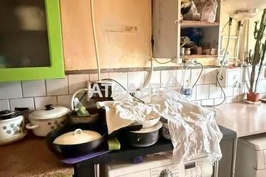 Room in dormitory apartment by the address st. Zholio kyuri (area 18,2 m²) - Atlanta.ua - photo 18