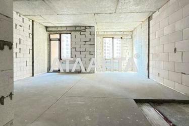 1-комнатная квартира по адресу ул. Генуэзская (площадь 41,5 м²) - Atlanta.ua - фото 13