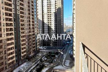 1-комнатная квартира по адресу ул. Генуэзская (площадь 41,5 м²) - Atlanta.ua - фото 14