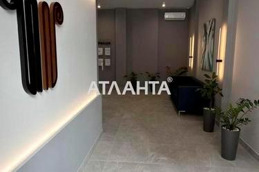 1-комнатная квартира по адресу ул. Генуэзская (площадь 41,5 м²) - Atlanta.ua - фото 15