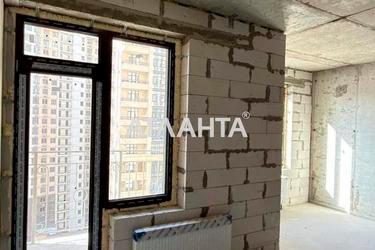 1-комнатная квартира по адресу ул. Генуэзская (площадь 41,5 м²) - Atlanta.ua - фото 19