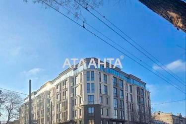 1-кімнатна квартира за адресою вул. Велика Арнаутська (площа 30 м²) - Atlanta.ua - фото 6