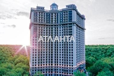1-комнатная квартира по адресу ул. Дача Ковалевского (площадь 40,6 м²) - Atlanta.ua - фото 43