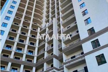 1-комнатная квартира по адресу ул. Дача Ковалевского (площадь 40,6 м²) - Atlanta.ua - фото 44