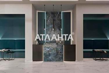 1-комнатная квартира по адресу ул. Дача Ковалевского (площадь 40,6 м²) - Atlanta.ua - фото 45