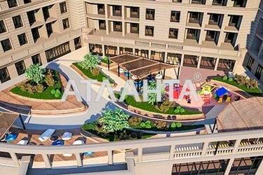 1-комнатная квартира по адресу ул. Дача Ковалевского (площадь 40,6 м²) - Atlanta.ua - фото 46