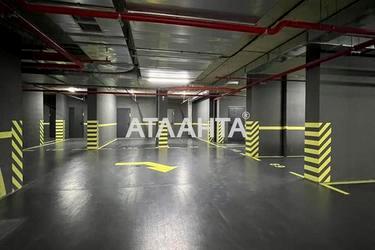 1-комнатная квартира по адресу ул. Дача Ковалевского (площадь 40,6 м²) - Atlanta.ua - фото 47