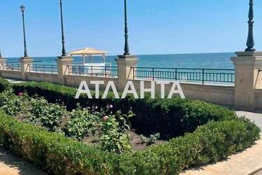 1-комнатная квартира по адресу ул. Дача Ковалевского (площадь 40,6 м²) - Atlanta.ua - фото 48