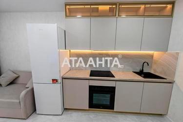 1-комнатная квартира по адресу ул. Дача Ковалевского (площадь 40,6 м²) - Atlanta.ua - фото 31