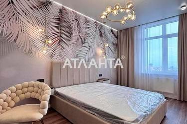 2-комнатная квартира по адресу ул. Краснова (площадь 67 м²) - Atlanta.ua - фото 24
