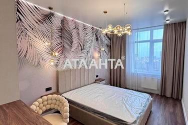 2-комнатная квартира по адресу ул. Краснова (площадь 67 м²) - Atlanta.ua - фото 25