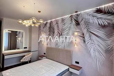 2-комнатная квартира по адресу ул. Краснова (площадь 67 м²) - Atlanta.ua - фото 26