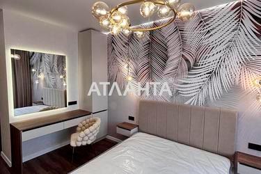 2-комнатная квартира по адресу ул. Краснова (площадь 67 м²) - Atlanta.ua - фото 27