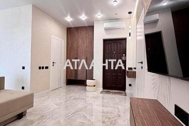 2-комнатная квартира по адресу ул. Краснова (площадь 67 м²) - Atlanta.ua - фото 31