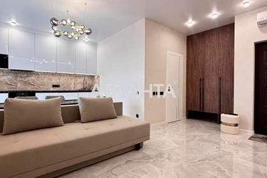 2-комнатная квартира по адресу ул. Краснова (площадь 67 м²) - Atlanta.ua - фото 32