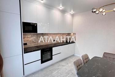 2-комнатная квартира по адресу ул. Краснова (площадь 67 м²) - Atlanta.ua - фото 34