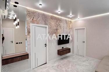 2-комнатная квартира по адресу ул. Краснова (площадь 67 м²) - Atlanta.ua - фото 35