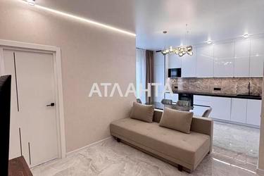 2-комнатная квартира по адресу ул. Краснова (площадь 67 м²) - Atlanta.ua - фото 36