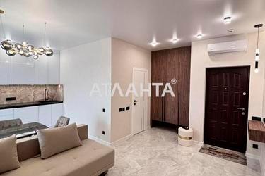 2-комнатная квартира по адресу ул. Краснова (площадь 67 м²) - Atlanta.ua - фото 37