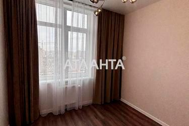 2-комнатная квартира по адресу ул. Краснова (площадь 67 м²) - Atlanta.ua - фото 38