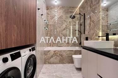 2-комнатная квартира по адресу ул. Краснова (площадь 67 м²) - Atlanta.ua - фото 39