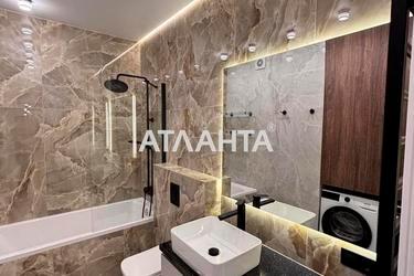 2-комнатная квартира по адресу ул. Краснова (площадь 67 м²) - Atlanta.ua - фото 40