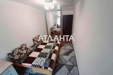 2-кімнатна квартира за адресою Небесної сотні пр. (площа 44 м²) - Atlanta.ua - фото 17