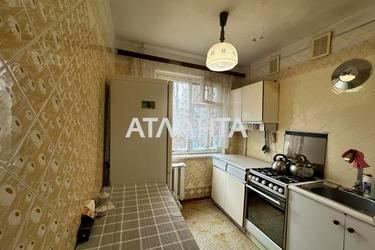 2-комнатная квартира по адресу ул. Королева ак. (площадь 44 м²) - Atlanta.ua - фото 20