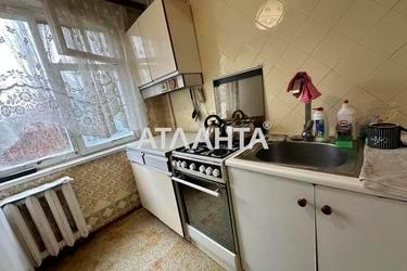 2-комнатная квартира по адресу ул. Королева ак. (площадь 44 м²) - Atlanta.ua - фото 21