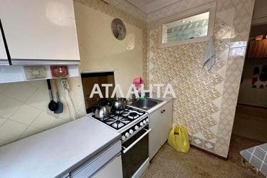 2-комнатная квартира по адресу ул. Королева ак. (площадь 44 м²) - Atlanta.ua - фото 22