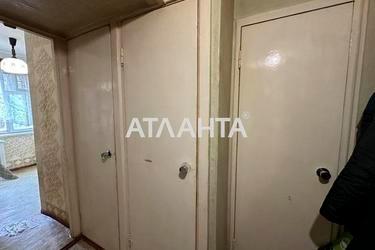 2-комнатная квартира по адресу ул. Королева ак. (площадь 44 м²) - Atlanta.ua - фото 24