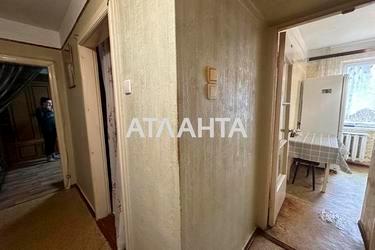 2-комнатная квартира по адресу ул. Королева ак. (площадь 44 м²) - Atlanta.ua - фото 25